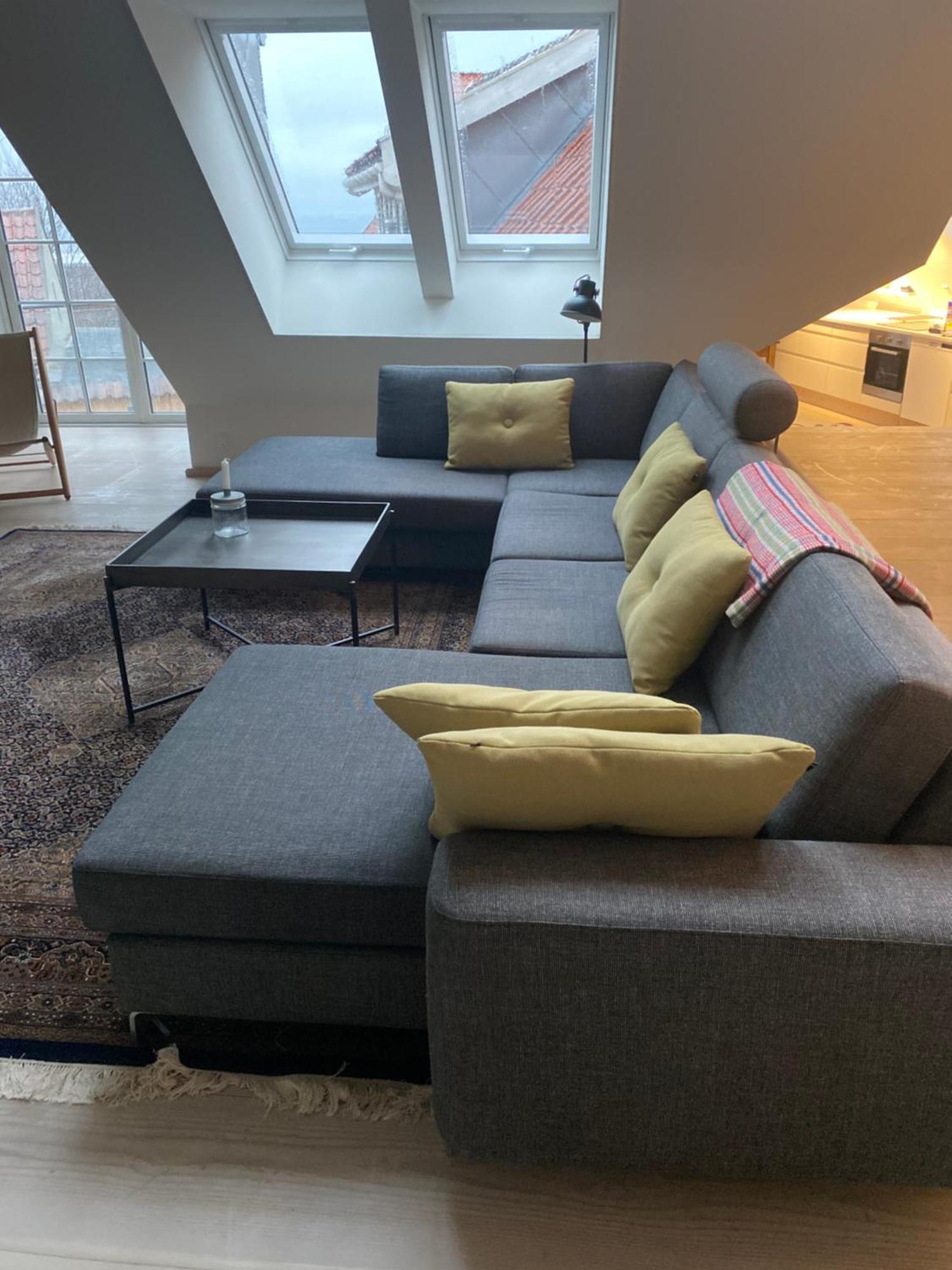 Ebeltoft Apartment Bagian luar foto