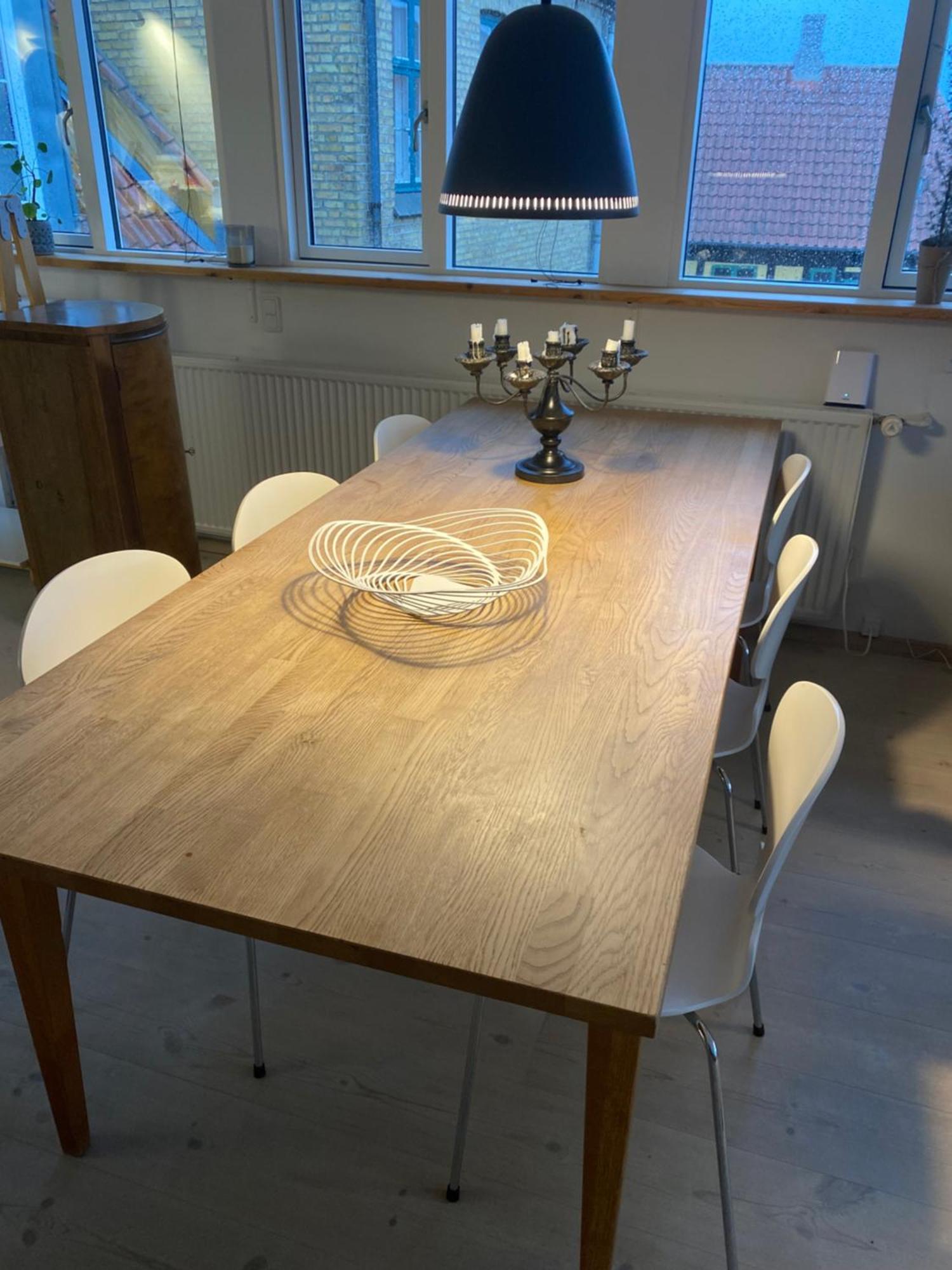 Ebeltoft Apartment Bagian luar foto