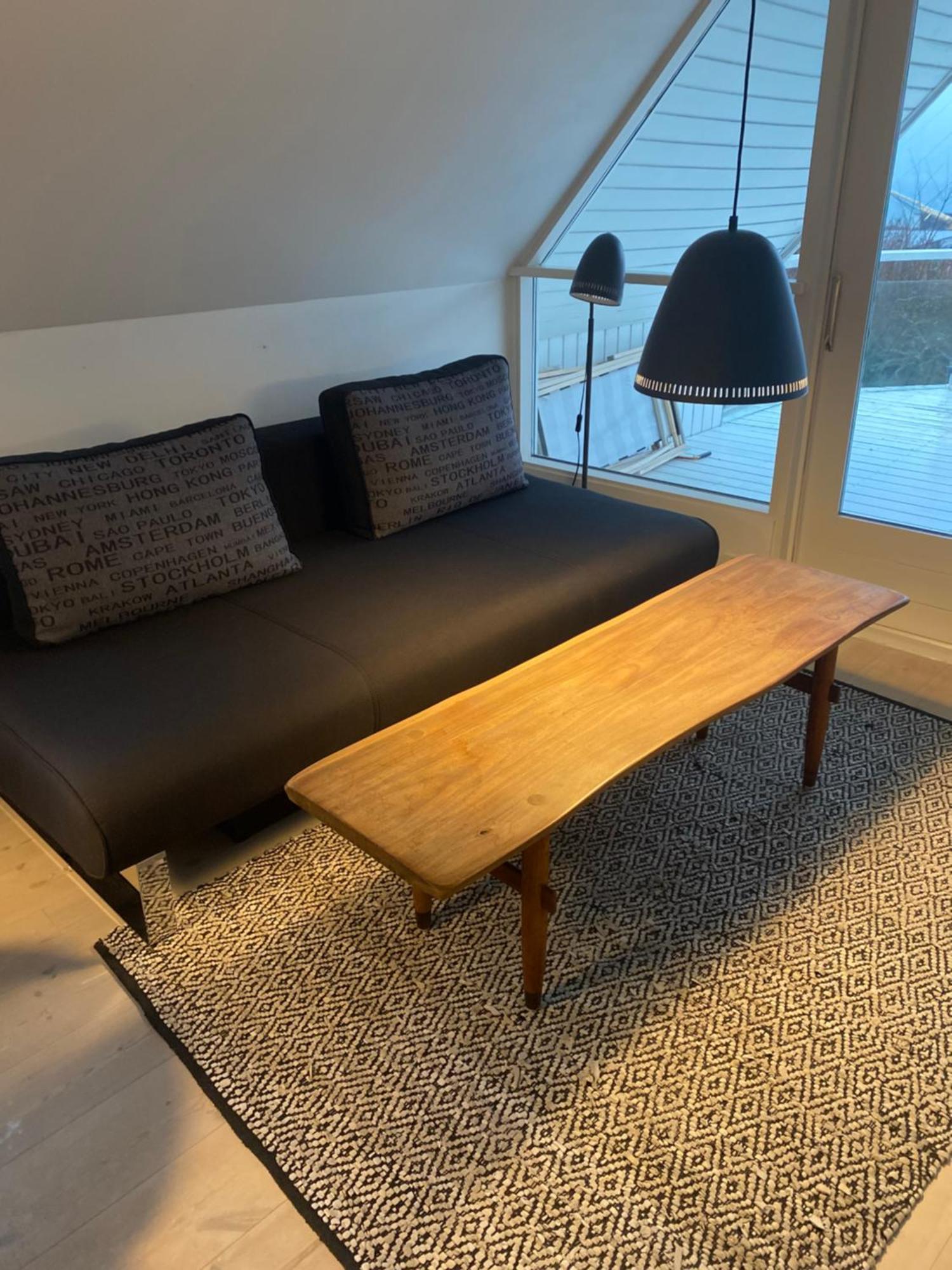 Ebeltoft Apartment Bagian luar foto